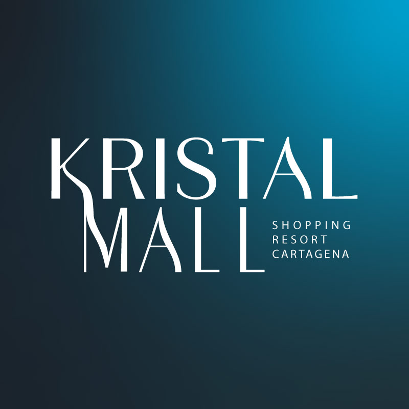Logo kristal Malls