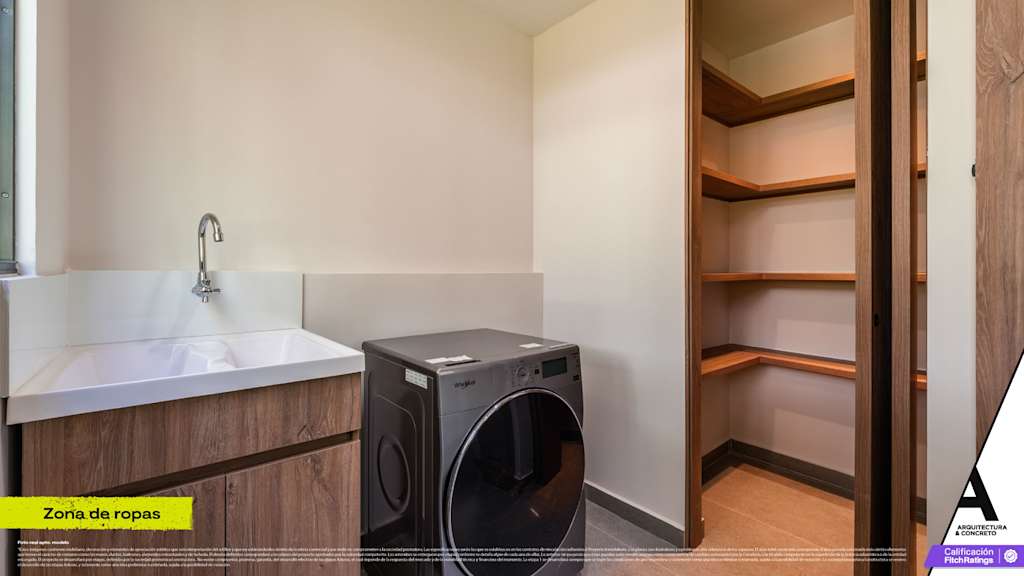 foto real balsos34 ayc zona de ropas