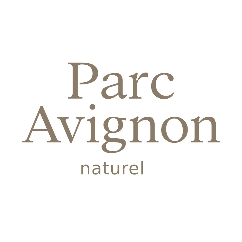 LOGO PARC AVIGNON