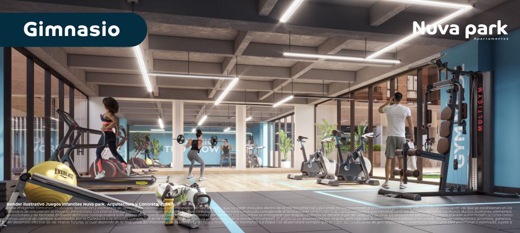 render-ayc-nuva-park-gym