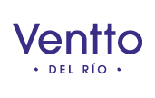 logo ventto del rio
