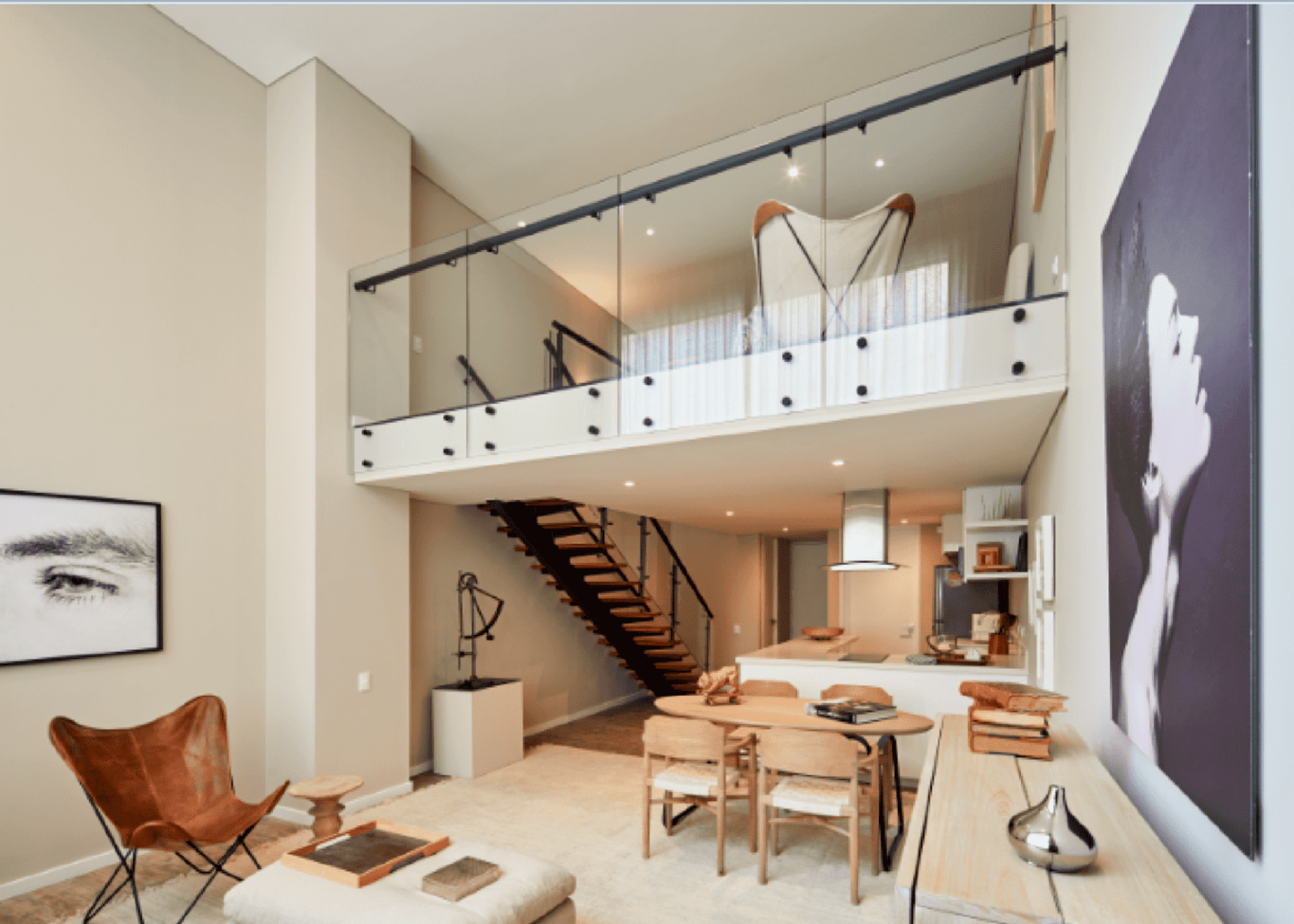 Frontier apartamentos entrega inmediata