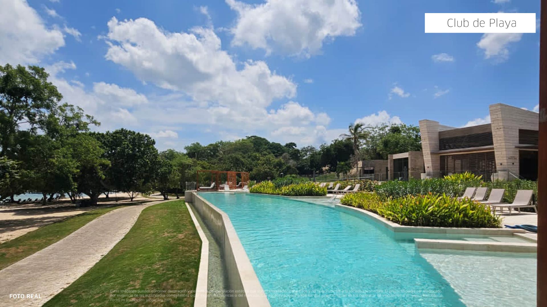 FotoReal ClubPlaya Sofitel-9