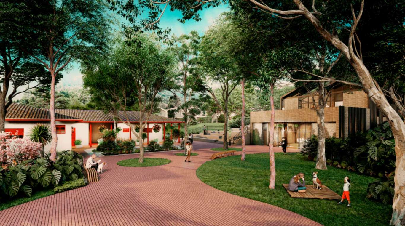 proyectos de vivienda nueva en el retiro antioquia