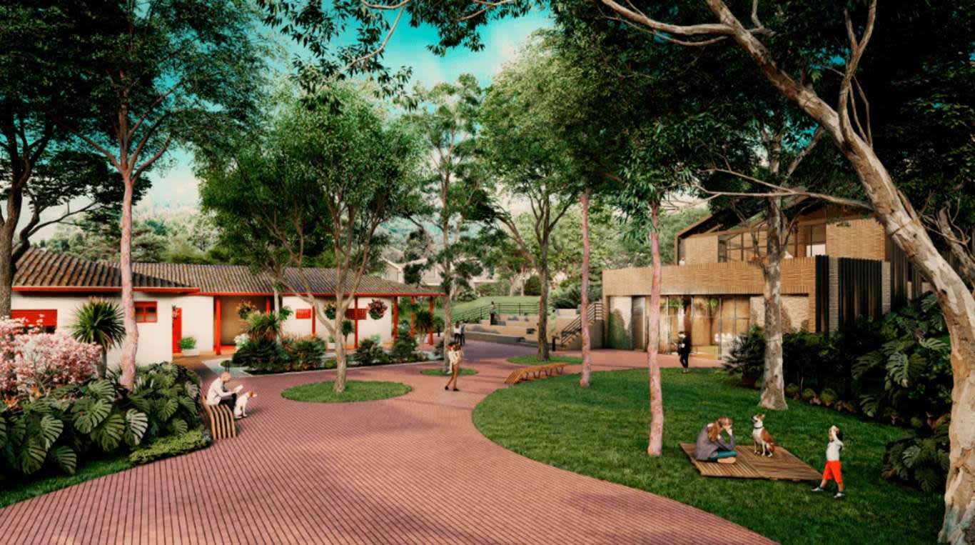 proyectos de vivienda nueva en el retiro antioquia