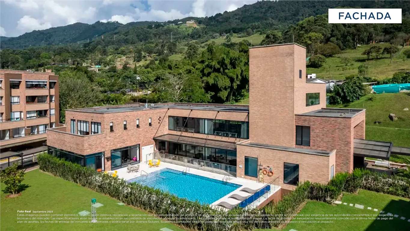 Seniors Club El Vergel Fachada