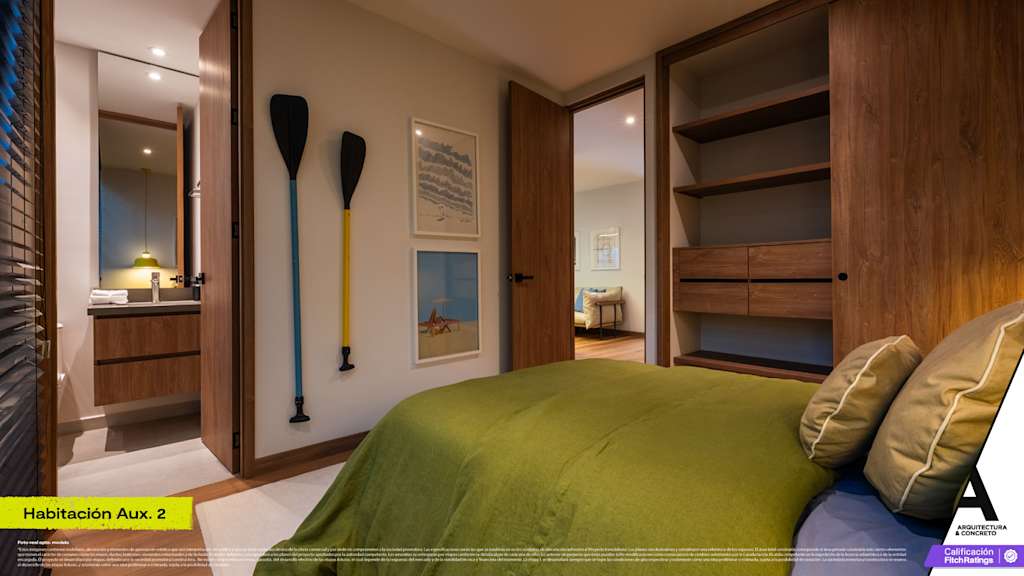 foto real balsos34 ayc habitación2