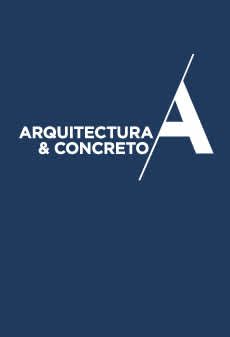 Logo Arquitectura y Concreto Autor