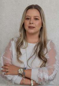 Yo soy Melissa Maya