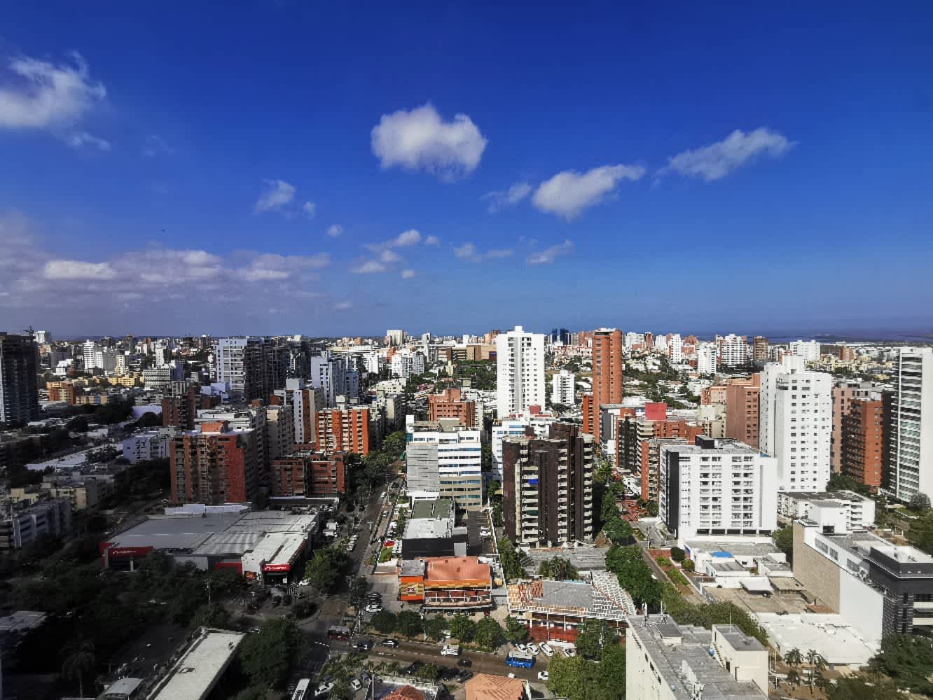 Apartamentos en venta Barranquilla