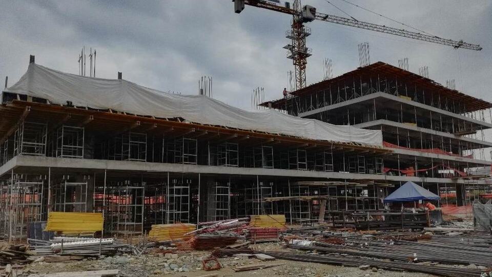 Oliva Apartamentos Ciudad Coltejer, nuevo proyecto en Itagüí