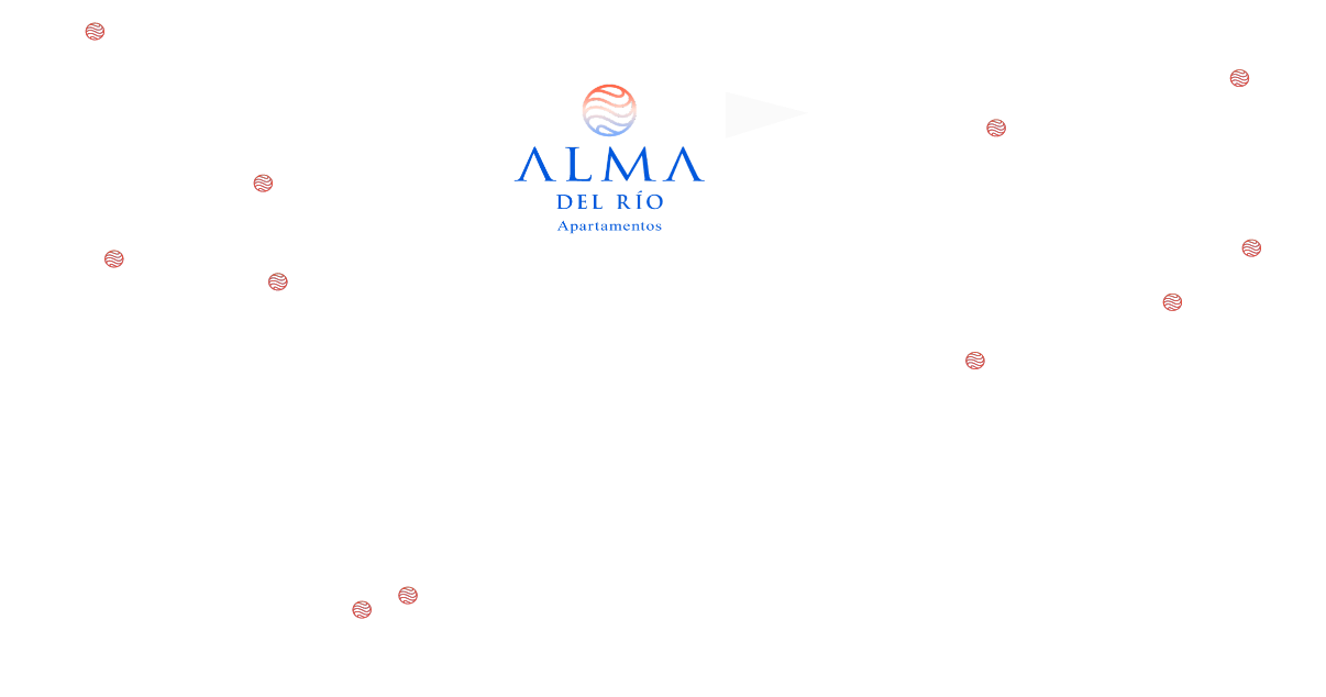 mapa alma del rio ayc