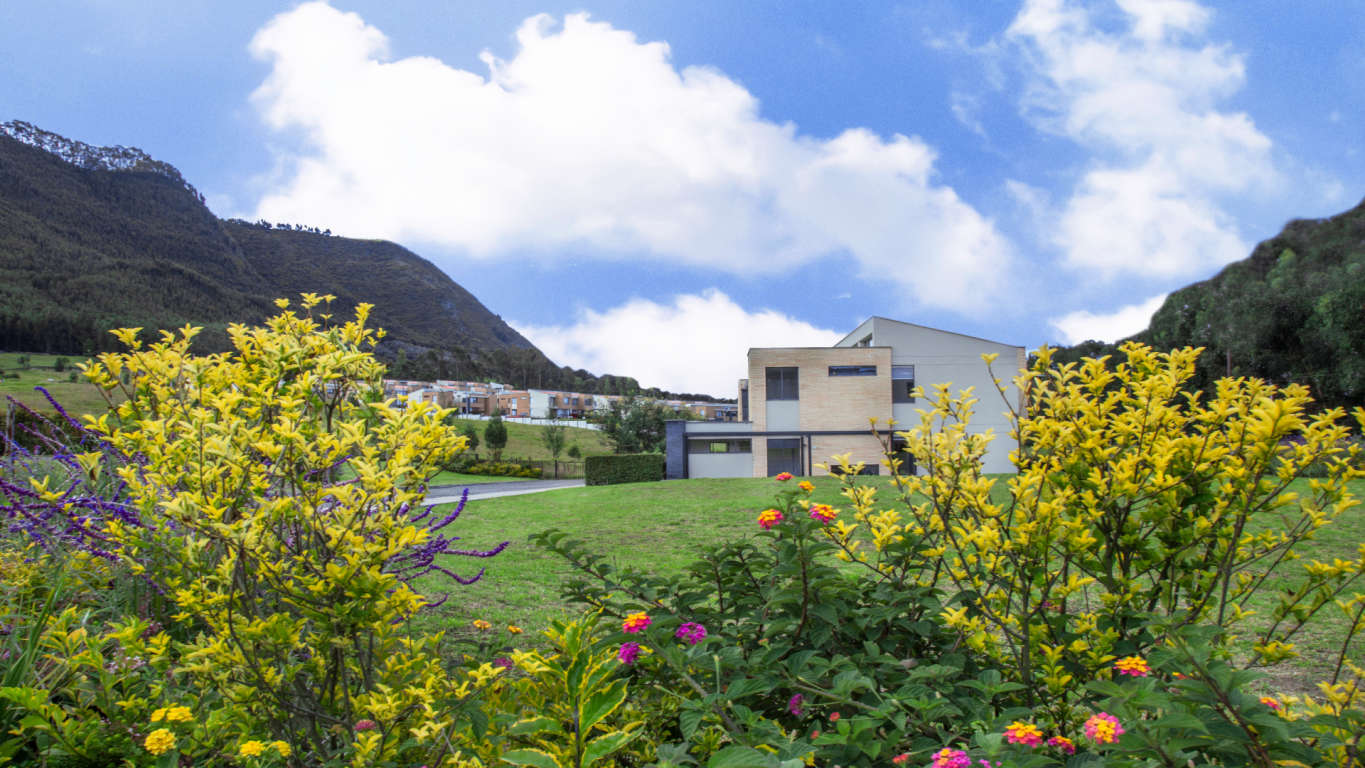 Los Robles, venta de casas en Cajicá