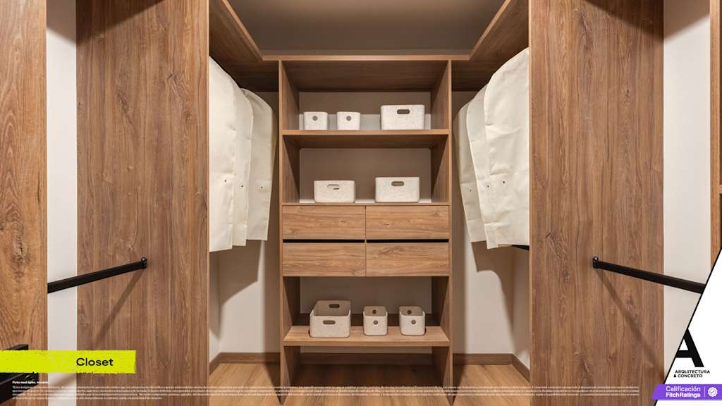 foto real balsos34 ayc closet