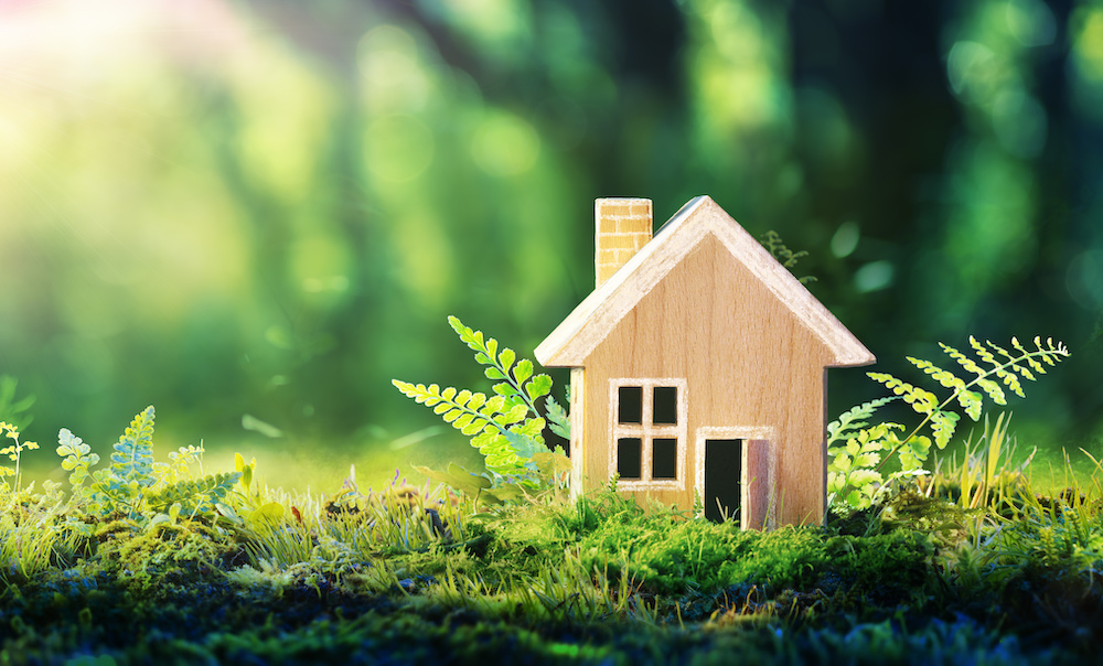 Proyectos ecológicos e ingeniería civil