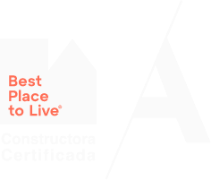 Best Place to Live Logo