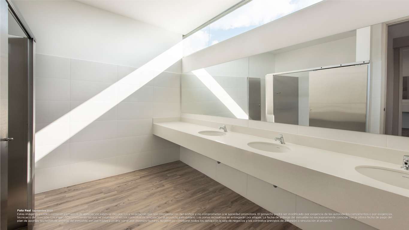 centro empresarial santa maria apartado baños