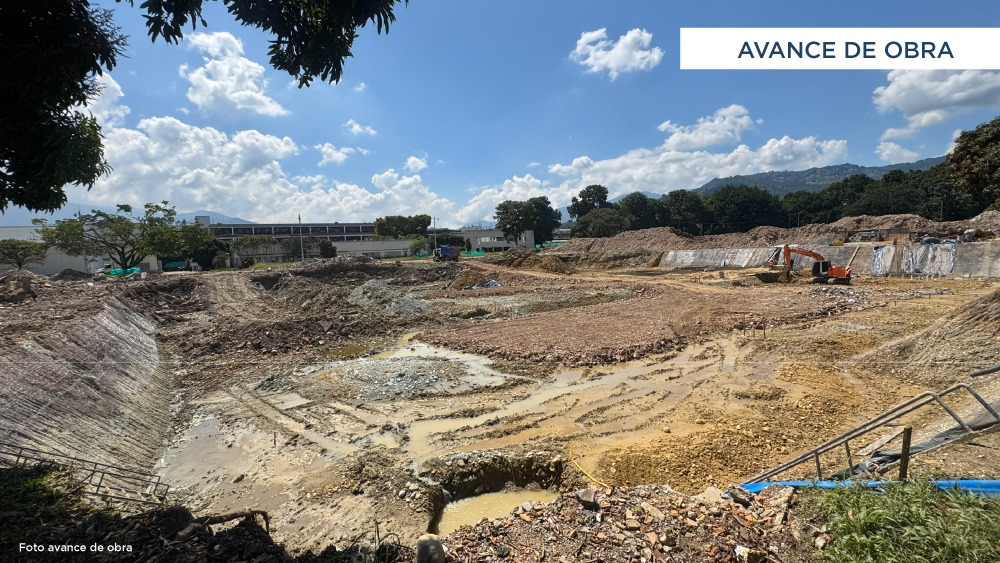 veranova avance obra diciembre20257