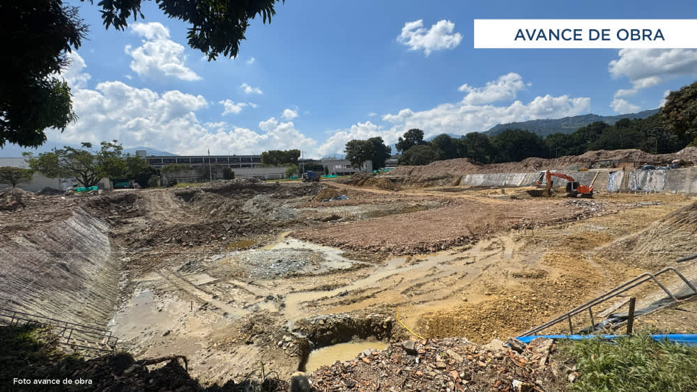 veranova avance obra diciembre20257