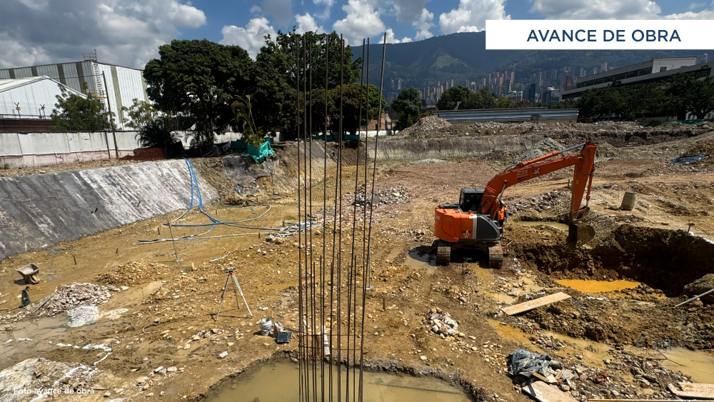 veranova avance obra diciembre20253