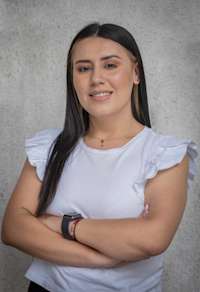 Yo soy Camila Osorio