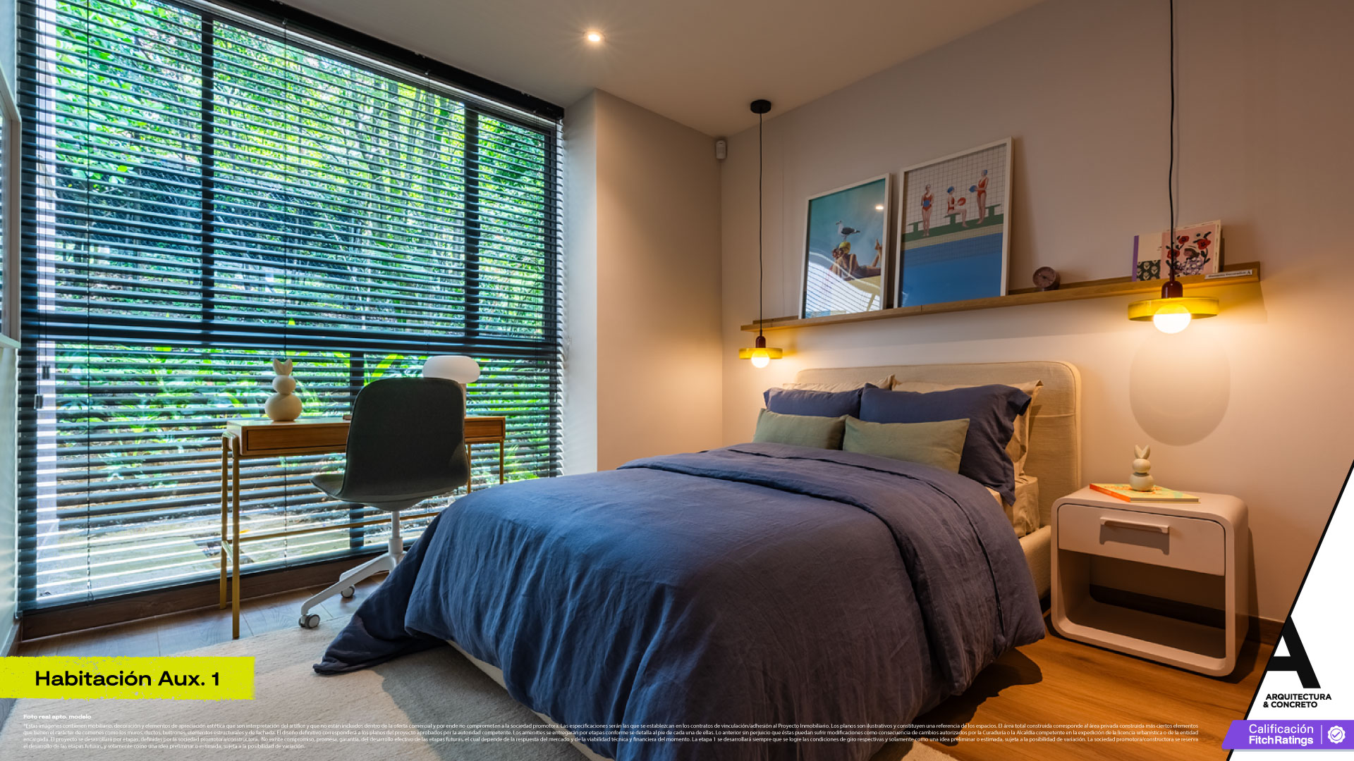 foto real balsos34 ayc habitacion1