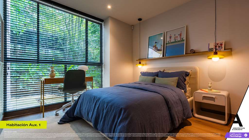 foto real balsos34 ayc habitacion1