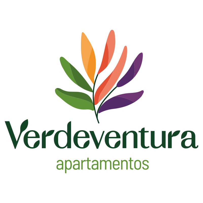 Logo verdeventura