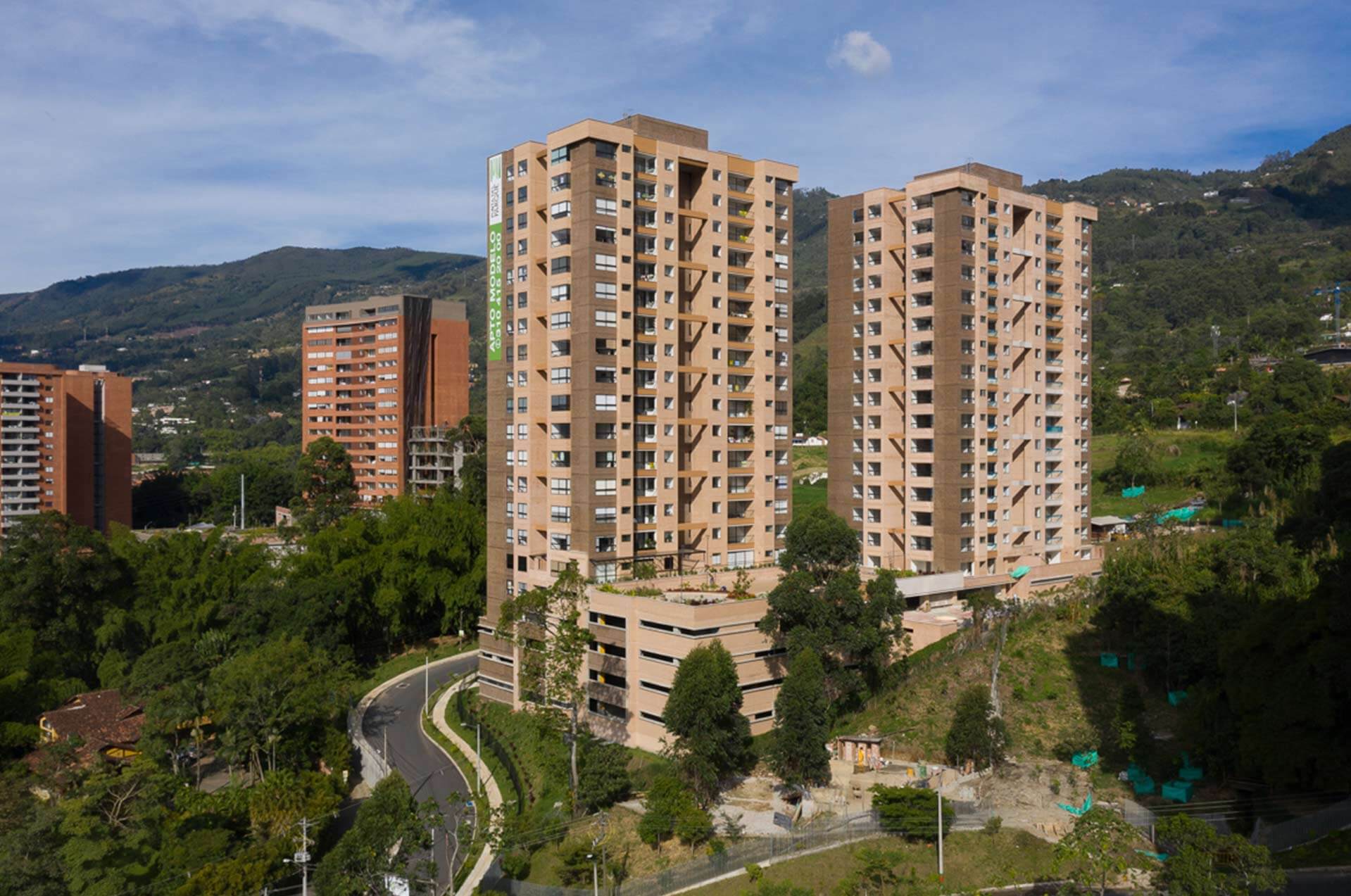 Foto Punta del Parque 10