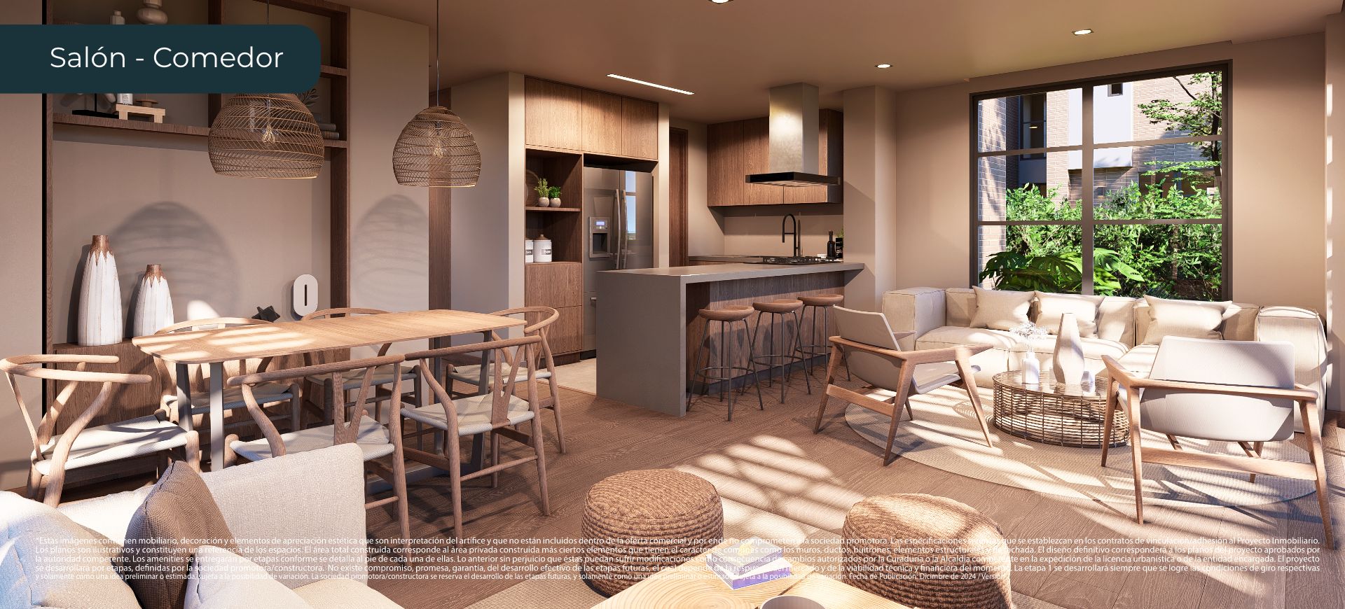 herradura-render-salon-comedor