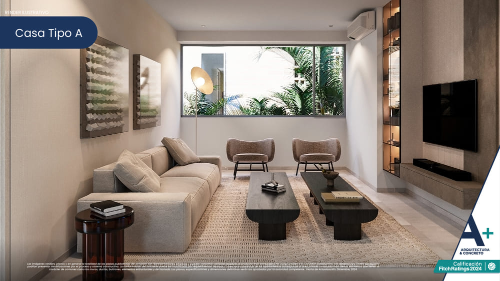 1 bluville render ayc casa A 4