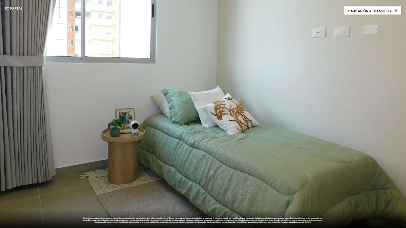 acuarela-del-rio-apartamento-modelo-habitacion-secundaria