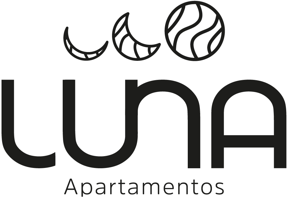 Logo Luna Chía