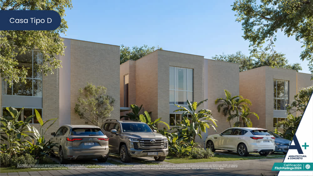 4 bluville render ayc casa D 1