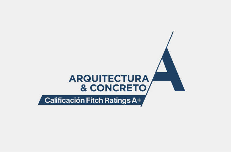 Logo Ayc fitch gris