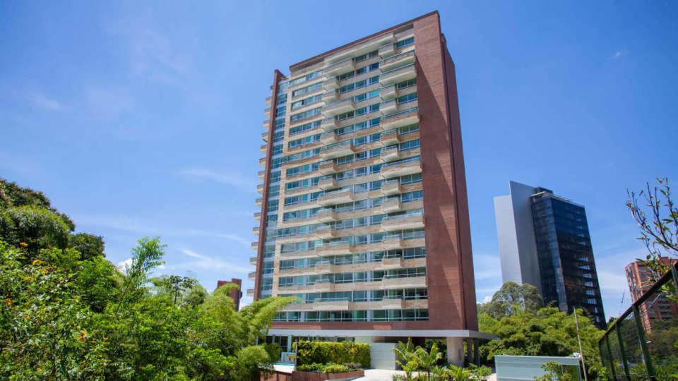 La Torre Suites, costo metro cuadrado Medellín