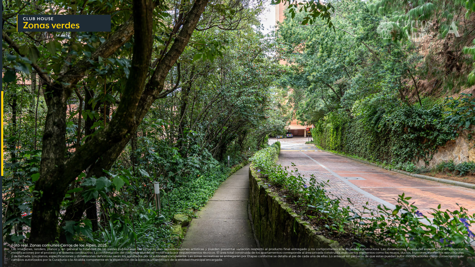 CERROS FOTO REAL ZONAS VERDES