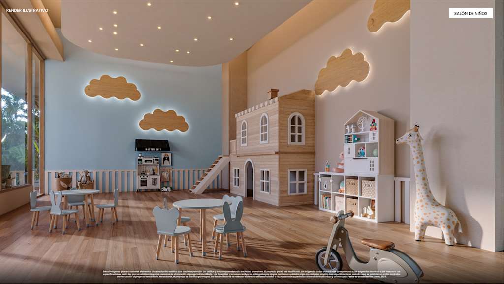 Render-duventto-salon-de-niños