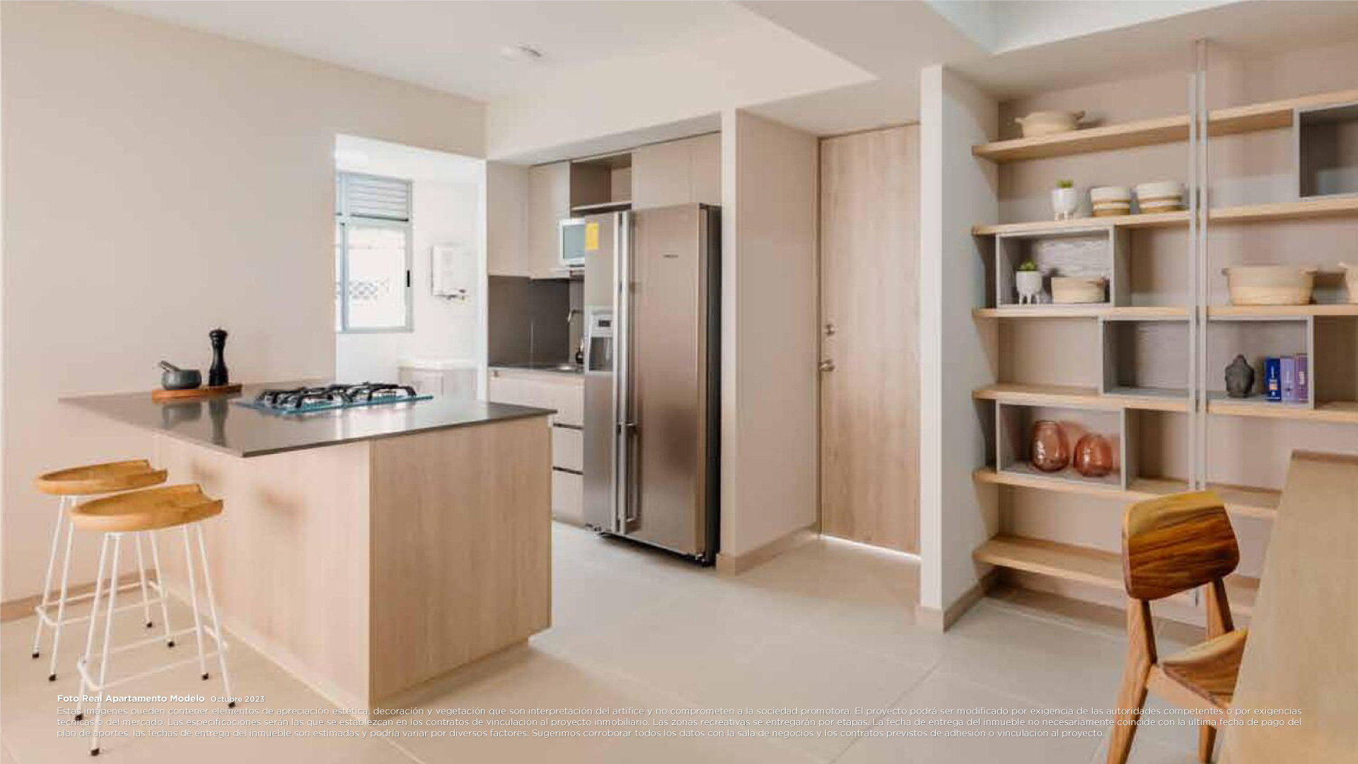 Apto modelo-Atlántica