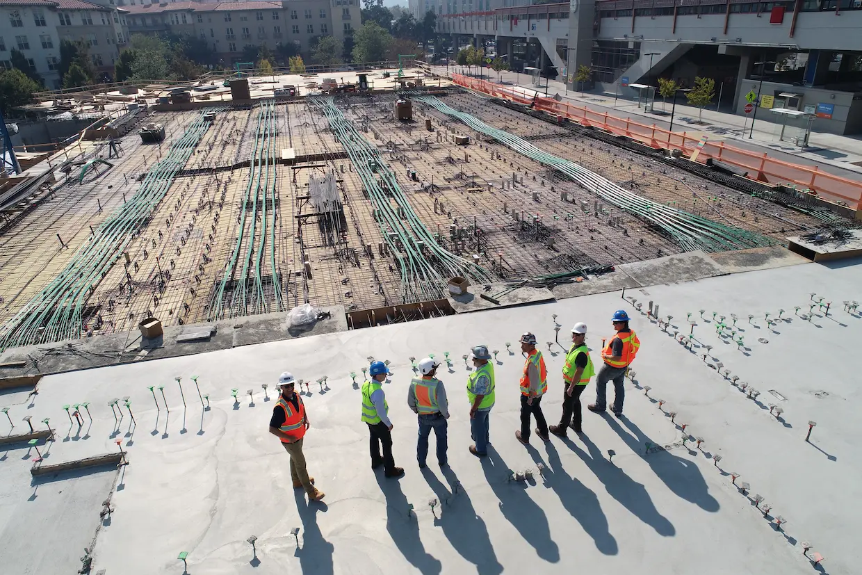  Arquitectura y Concreto es respaldo al momento de invertir 