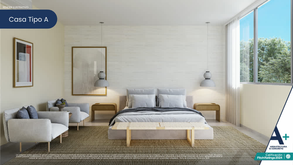 1 bluville render ayc casa A 5