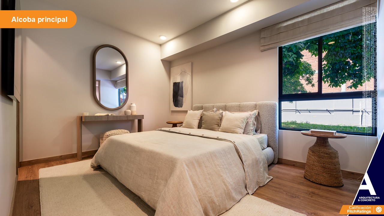 foto real apto modelo veranova park ayc (9)