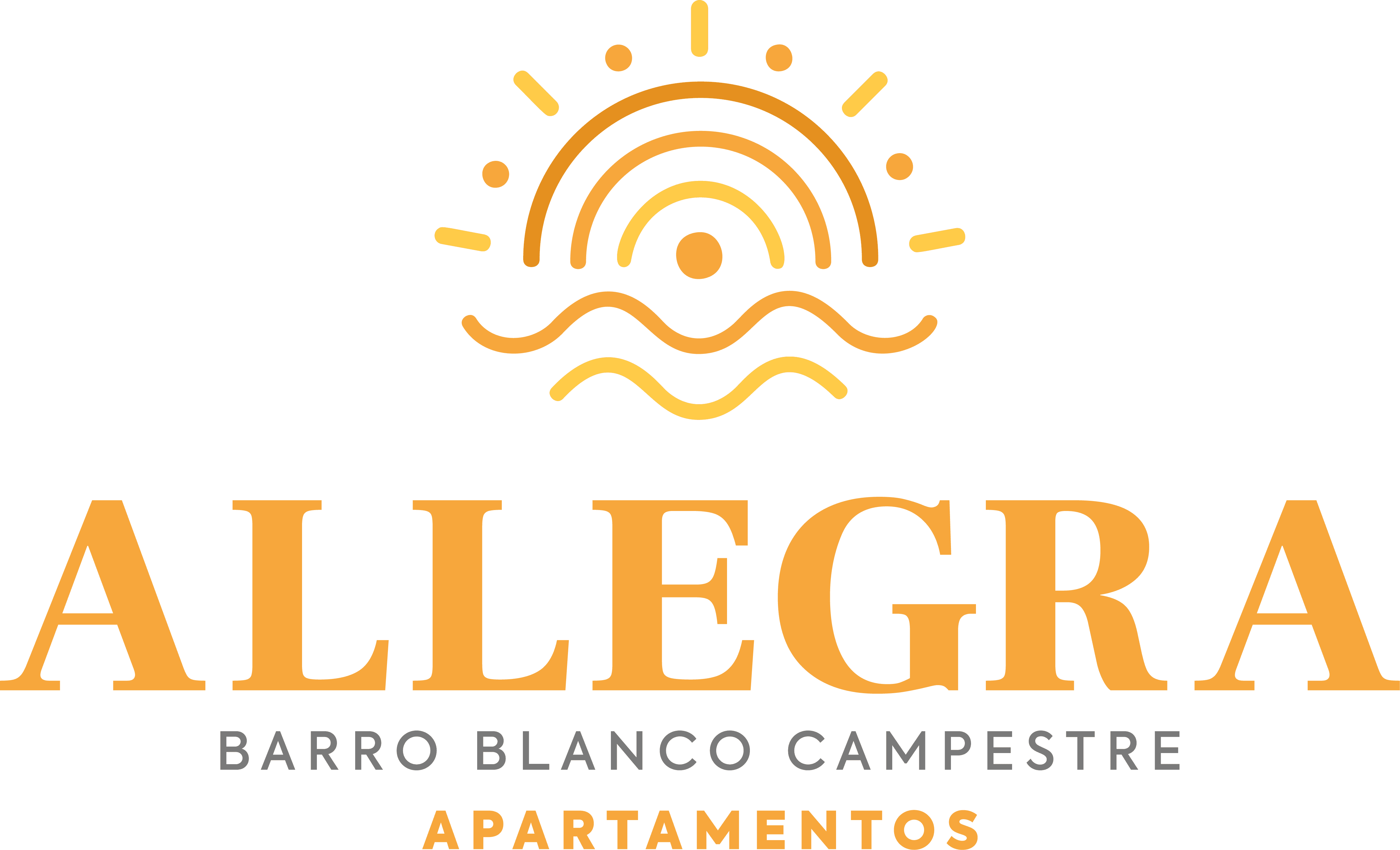 Logo Allegra