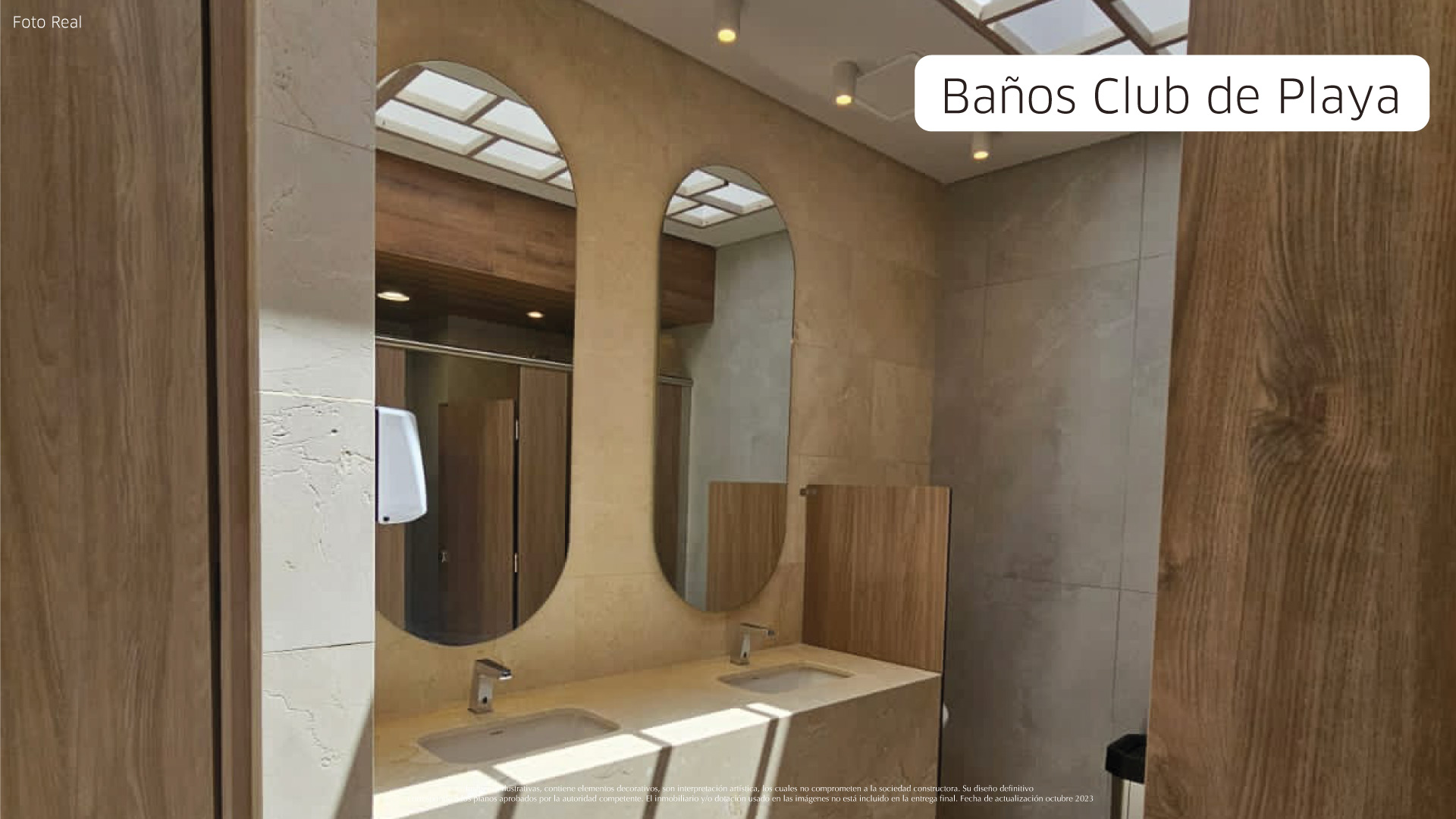 FotoReal Club-de-Playa Baños Sofitel Web