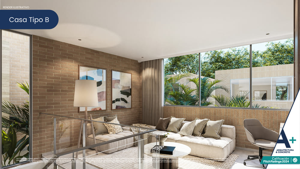 2 bluville render ayc casa B 2