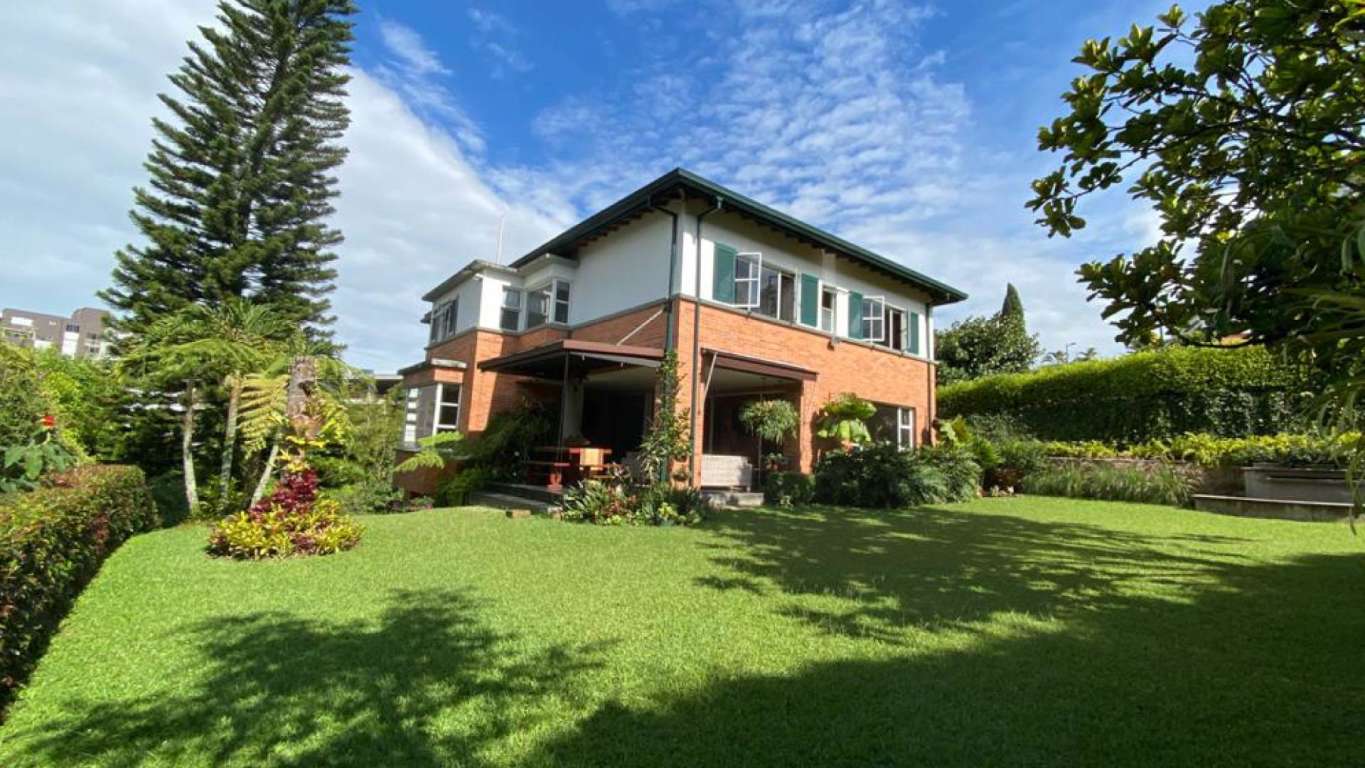 compra de vivienda usada