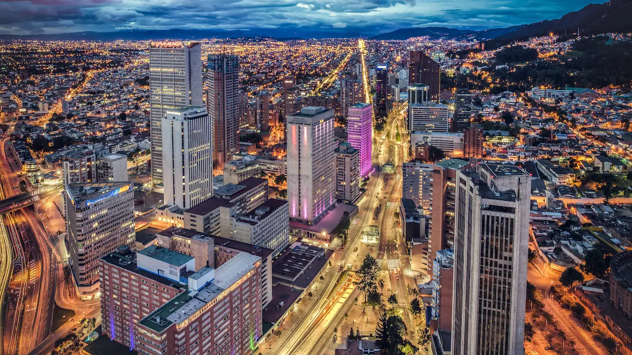 Cómo comprar vivienda nueva en Colombia