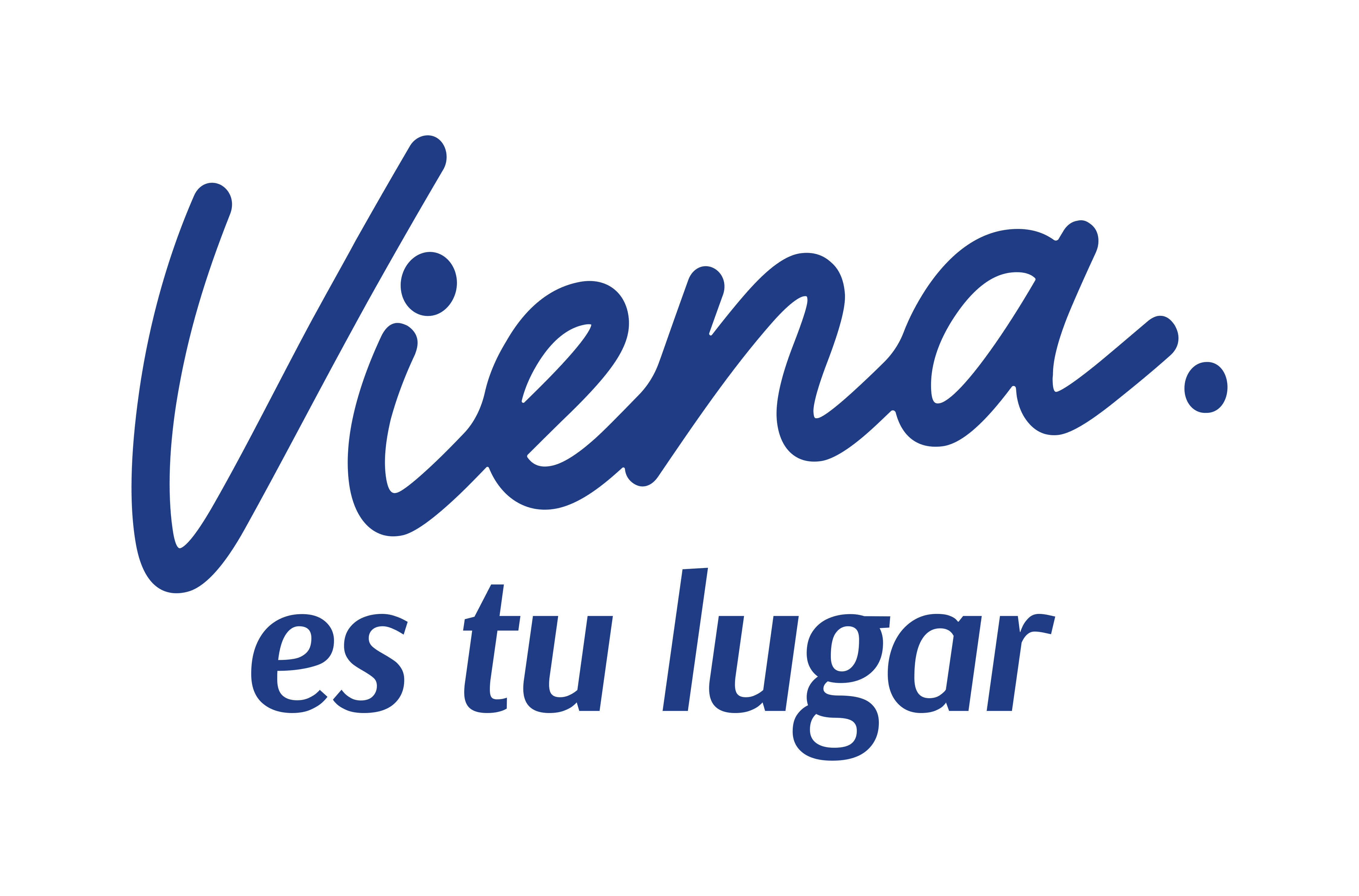 VIENA logo
