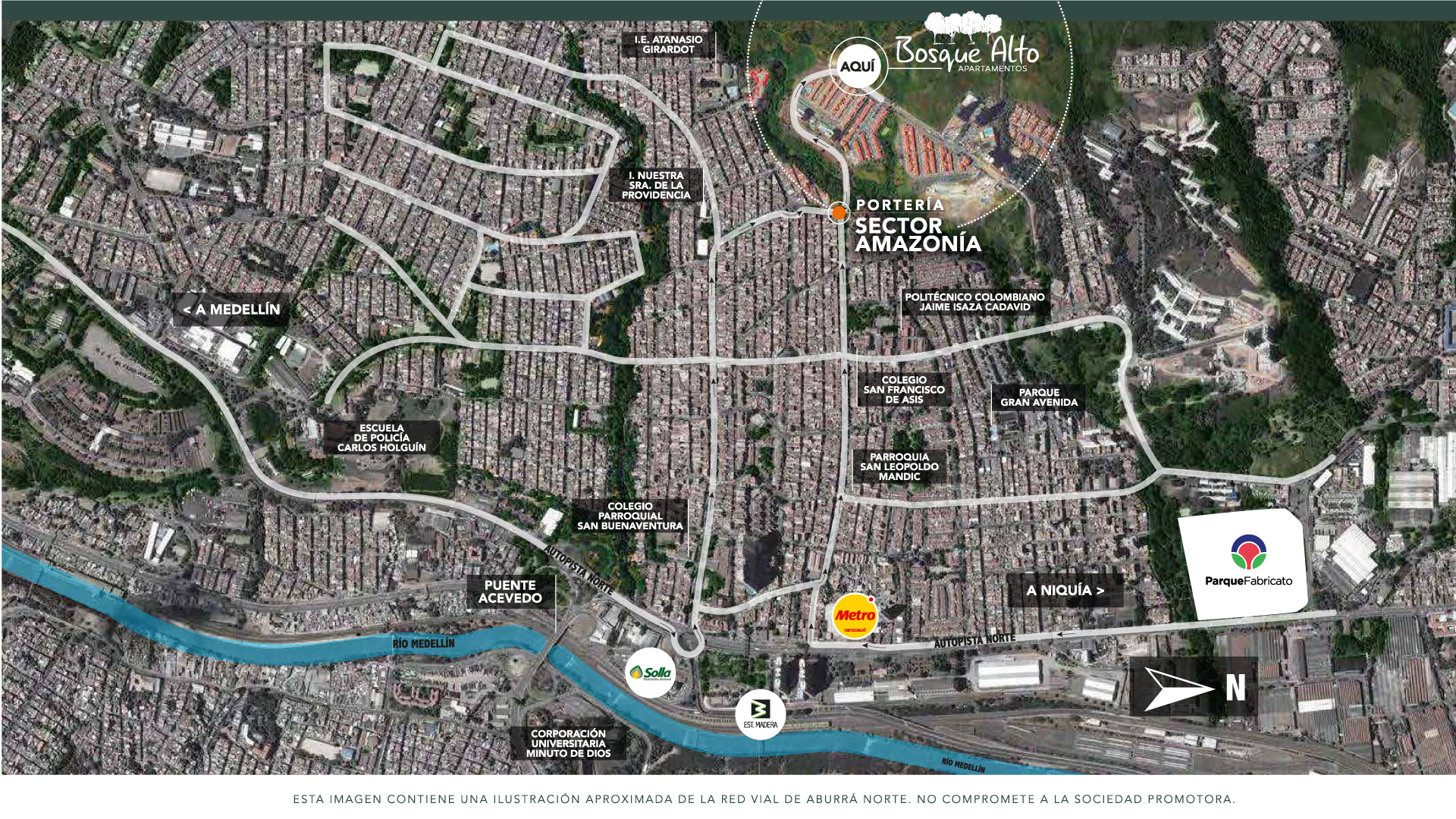 Urbanismo-bosque-alto