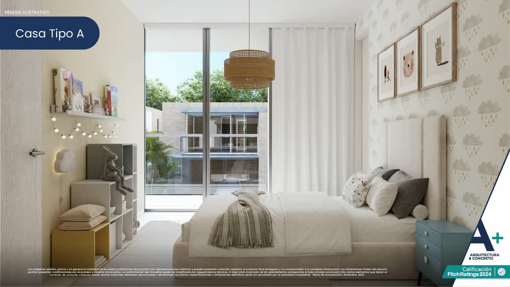 1 bluville render ayc casa A 6